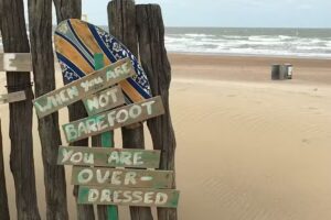 me and my Bulli Campervermietung