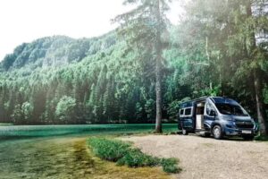 Megamobil Ostdeutschland