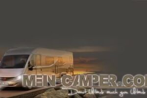 MEIN CAMPER