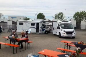 MeiseReise &bull; Wohnmobil Vermietung