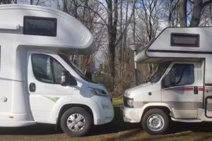 Michas DreamCamper Reisemobilvermietung