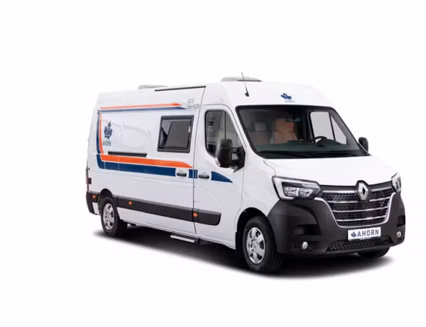 Michels Camper Wohnmobilvermietung