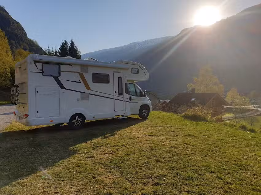 Miet my Camper &ndash; Vermietstation & Verkauf , Wohnmobil mieten Hamburg, Camping Urlaub