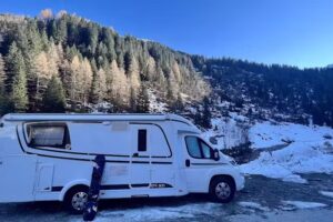 Miet1camper &ndash; Wohnmobilvermietung NRW und M&uuml;nsterland