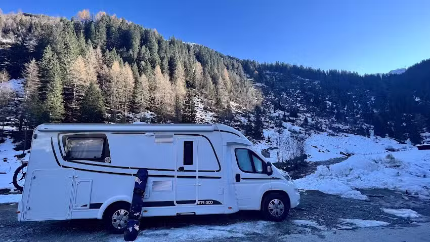 Miet1camper &ndash; Wohnmobilvermietung NRW und M&uuml;nsterland