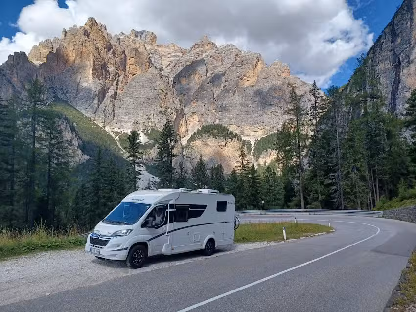 Mietdaspaulchen Wohnmobilvermietung