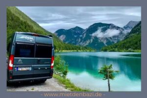 Mietdenbazi.de &ndash; dein Wohnmobil aus M&uuml;nchen zum Mieten & Kaufen