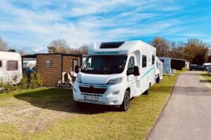 Mietpark Scuderia Eleven GmbH