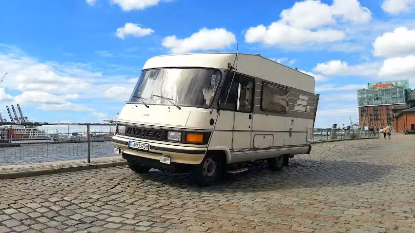 mio camper- Mieten.Natur.Freiheit