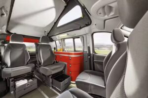 MM Camper Vermietung