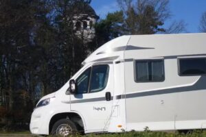 MM-Womo Wohnmobil & Anh&auml;ngervermietung Maik M&uuml;ller