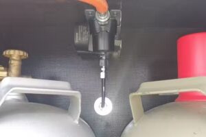 Mobile Gaspr&uuml;fung &ndash; Wohnmobil / Caravan / Boot / Foodtruck &ndash; Susanne Essig