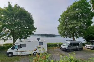 M&ouml;hnesee womoplatz