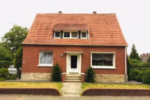 Monteurwohnung Bleekstiege