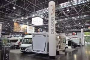 Mooveo Vertragspartner und Wohnmobilvermietung DiMaCamper Juntermanns GbR