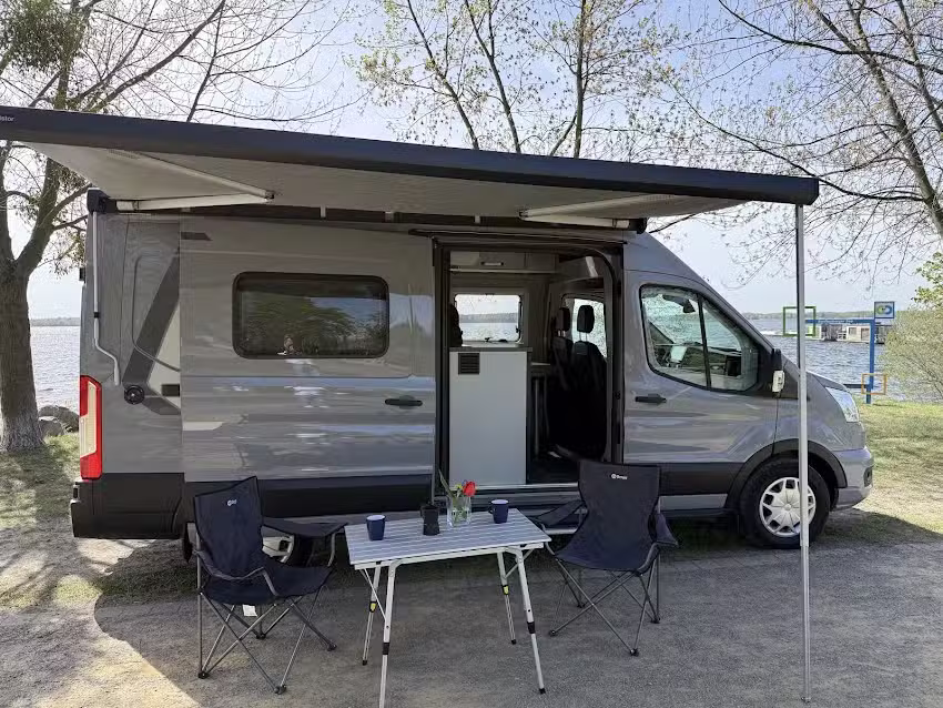 MOSIG.RENT Die Camper- und Autovermietung