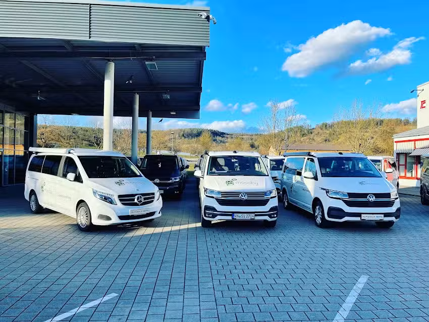 Mosoby GmbH &ndash; Wohnmobil und Camper mieten N&auml;he Stuttgart