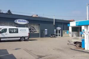 Motorrad- & Autoservice Rehle