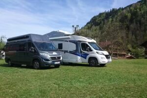mp &ndash; caravaning