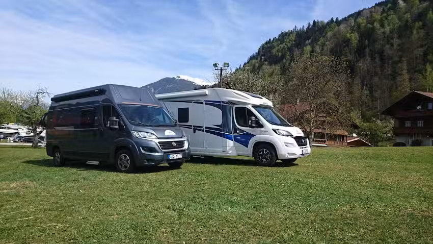 mp &ndash; caravaning