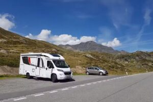 MSP-Reisemobile GmbH & Co. KG