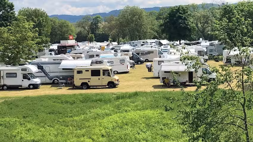 M&uuml;ller Reisemobile