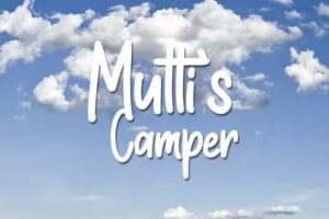Mutti`s Camper GmbH