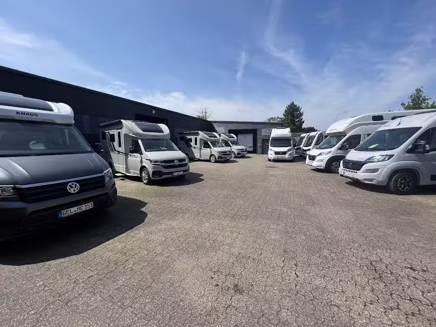 mycamper GmbH