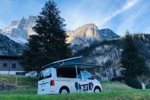 mycampervan.de