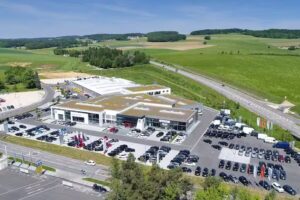 myvanture &ndash; Camper & Wohnmobil mieten Amberg