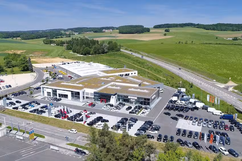 myvanture &ndash; Camper & Wohnmobil mieten Amberg