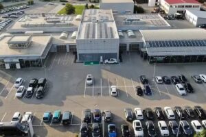 myvanture &ndash; Camper & Wohnmobil mieten Martkoberdorf