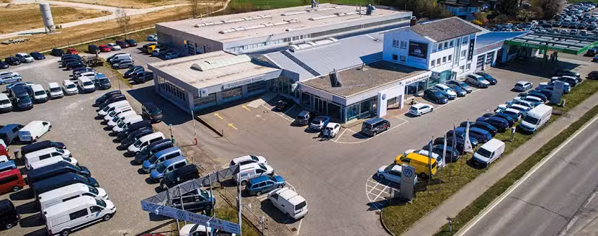 myvanture &ndash; Camper & Wohnmobil mieten Singen/Aach