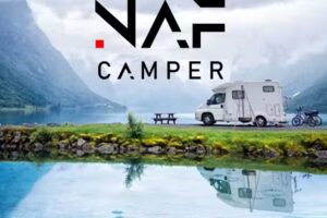 NAF Camper &ndash; Wohnmobilvermietung