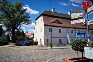 Naturpark Niederlausitzer Landr&uuml;cken