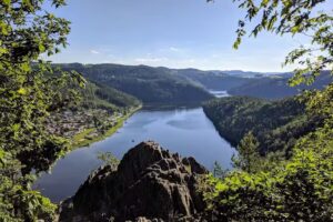 Naturpark Th&uuml;ringer Schiefergebirge/Obere Saale