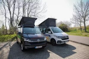 Neuseenland Wohnmobile Leipzig