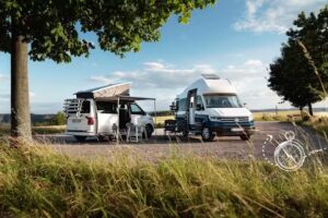 NEXT CAMPER&reg; | Wohnmobil mieten in Dresden