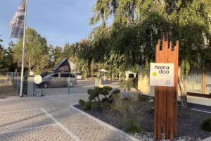 Nomadoo Camp & More