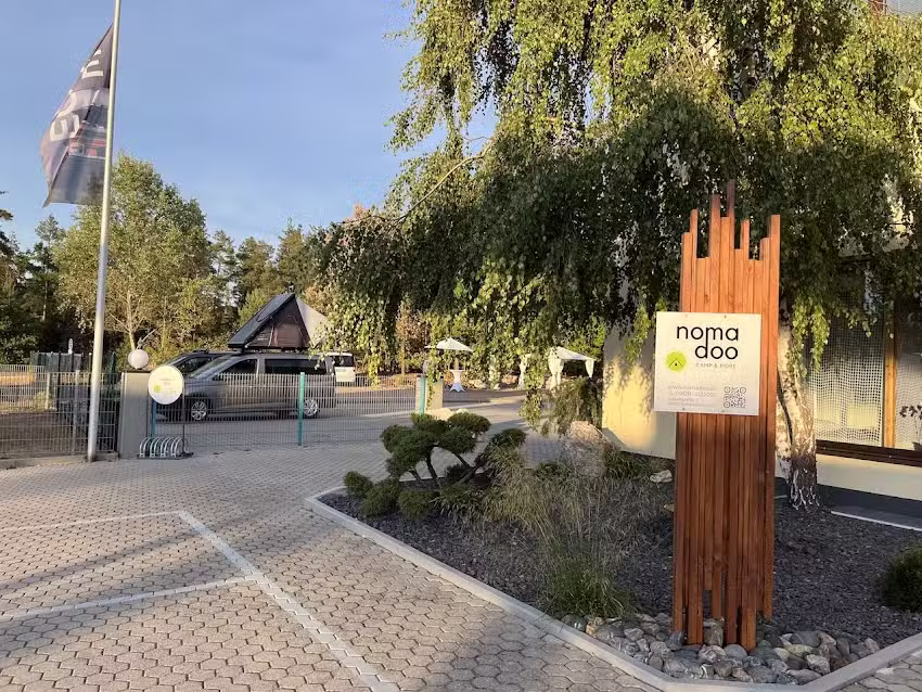 Nomadoo Camp & More