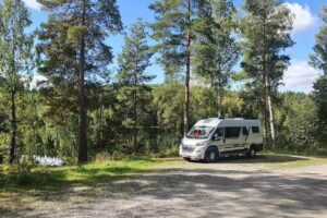 Nordkraft Wohnmobil-Vermietung