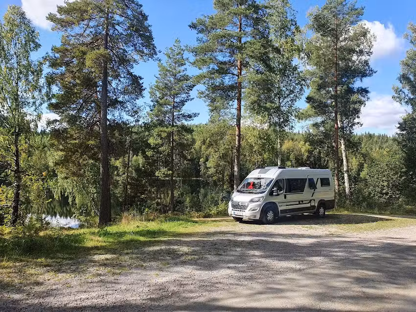 Nordkraft Wohnmobil-Vermietung