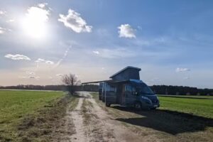 Nordlicht Camper
