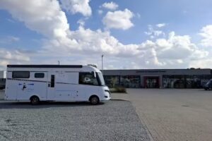 Nordlys Caravan Center GmbH