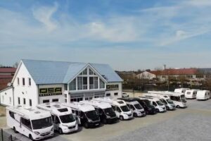 O.S.A Wohnmobile | Preiswert und lokal Wohnmobile mieten in Amberg.