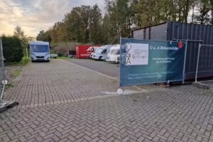 O u. A Ganserich Reisemobile GbR