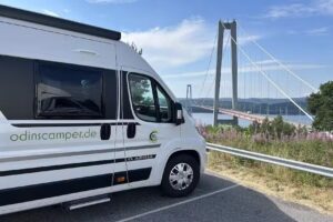 Odins Camper