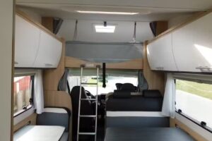 Ofenerdieker Reisemobile