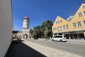 Off &ndash; Einfach Camper mieten in Stuttgart.