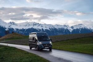 Off – Einfach Camper mieten in Weilheim an der Teck